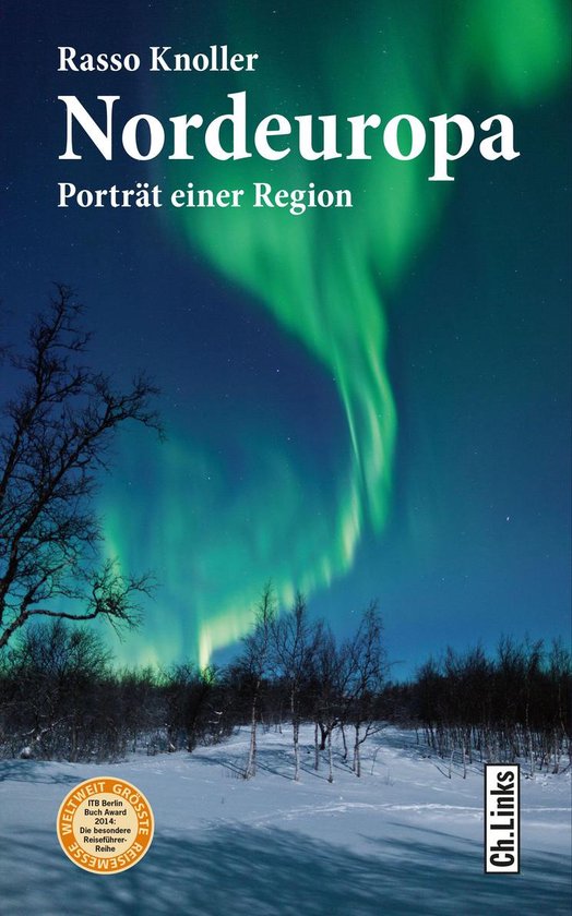 Nordeuropa - cover