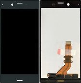 5.2inch LCD Display Touch Screen Digitizer Assembly Suitable For Xperia XZ F8332
