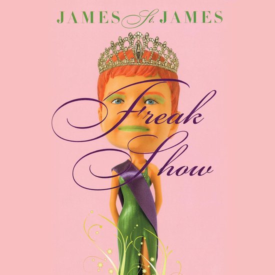 Freak Show - cover