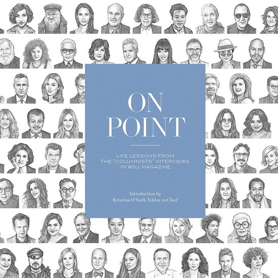 On Point - cover