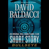 Omslag Bullseye