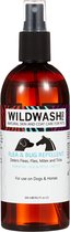 Wildwash Shampoo Bug En Flea Repellent Pro - Hondenvachtverzorging -