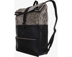 foto van MOZZ Luiertas Rugzak Wild Ones Gobi Backpack - Dots