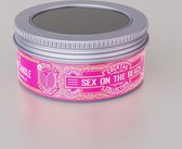 Sex on the Beach - Winecandle Cocktail Collection Geurkaars