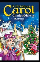 A Christmas Carol Illustrated