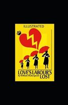 Love's Labour's Lost Illustrated