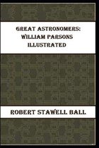 Great Astronomers