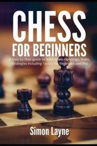 Chess for Beginners
