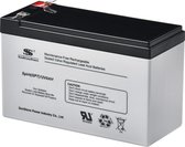 12V 9Ah USV-batterij AGM loodaccumulator alarmsysteem batterijen