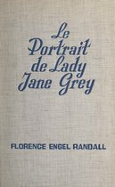 Le portrait de Lady Jane Grey