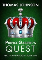 Prince Gabriel's Quest