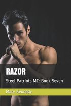 Steel Patriots MC- Razor