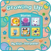 Growing Up Stories