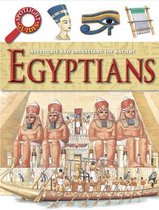 Spotlights Egyptians