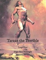 Tarzan the Terrible