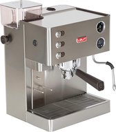 Lelit pl82t espressomachine
