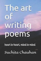 The art of writing poems