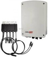 SolarEdge 1PH, 2,0 kW avec technologie compacte, communication de base et optimiseur de Power M2640
