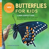 Junior Scientists- Butterflies for Kids