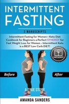 Intermittent Fasting: 2 Manuscripts