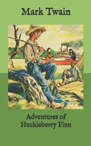 Adventures of Huckleberry Finn