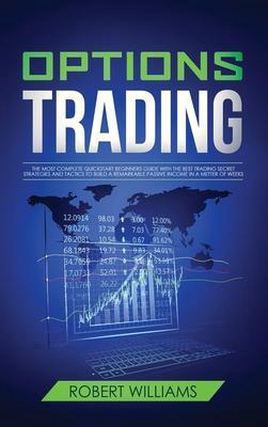 Options Trading - cover