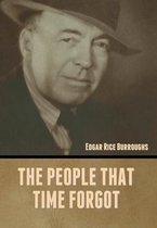 The People That Time Forgot