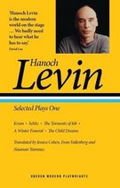 Hanoch Levin Selected Plays One