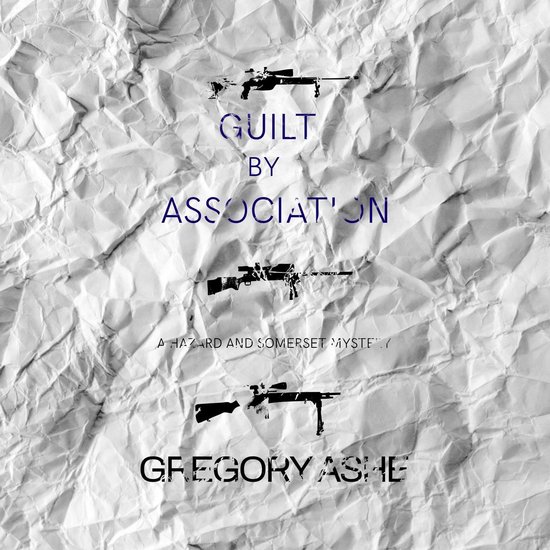 Guilt by Association - cover