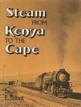 Steam from Kenya to the Cape