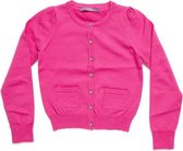 LE BIG roze truitje 5-6 jaar