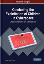 Omslag Combating the Exploitation of Children in Cyberspace