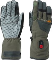 30seven | Verwarmde jachthandschoenen met converteerbare vinger | Waterproof, windproof met accu - XL