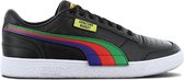 Puma Ralph Sampson Chinatown Market - Sneakers - Zwart/Geel - Maat 41