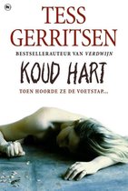 Koud Hart - Tess Gerritsen