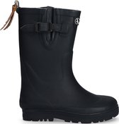 Aigle Meisjes Regenlaarzen Woodypop - Blauw - Maat 25