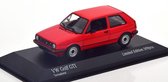 Volkswagen Golf II GTI Minichamps 1:43 1985 943054124