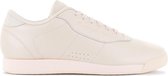 Reebok Classic PRINCESS Leather - Dames Sneakers Sport Casual Schoenen Roze DV5001 - Maat EU 40.5 UK 7