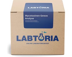 Mycotoxinen Gewas Analyse - Test - Labtoria