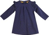 Ducky Beau - Jurk - DFDR32 - Size 80