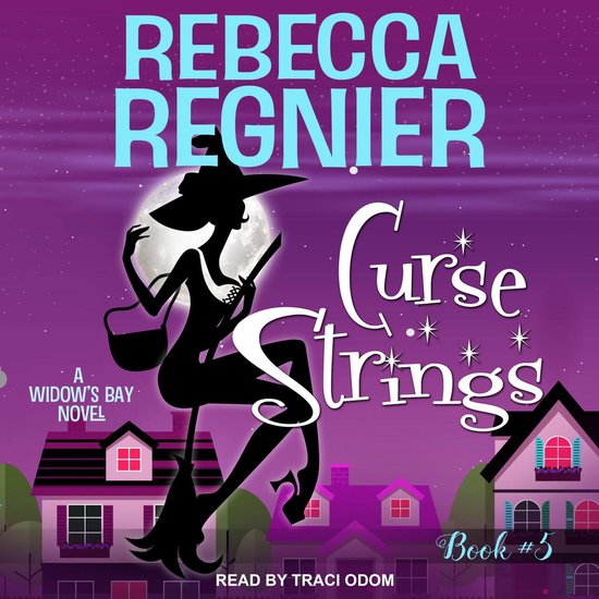 Curse Strings - cover