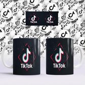 Mok Tik Tok f