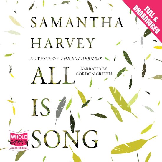 All is Song