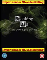 Breaking Bad - The Complete Series (import)