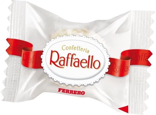 Ferrero rocher coconut deals