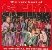 Very Best of Showaddywaddy [Charly]