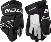 IJshockey handschoenen Bauer S19 NSX Youth 9" zwart