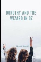 Dorothy and the Wizard in Oz