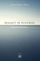Reel Spirituality Monograph- Perfect in Weakness