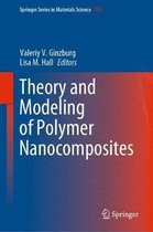 Theory and Modeling of Polymer Nanocomposites